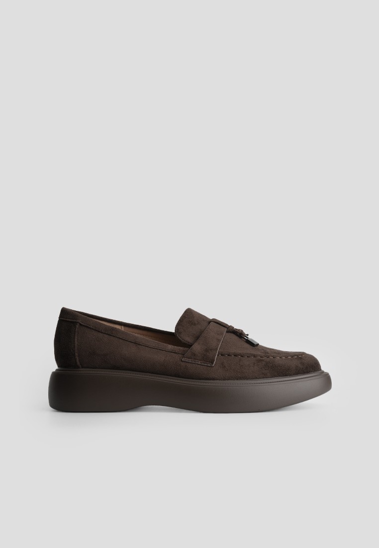 Лофери жіночі shoeslovers.com.ua