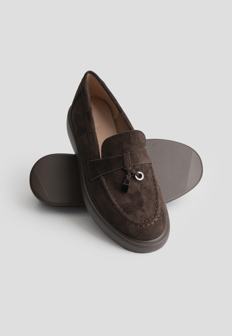 Лофери жіночі shoeslovers.com.ua