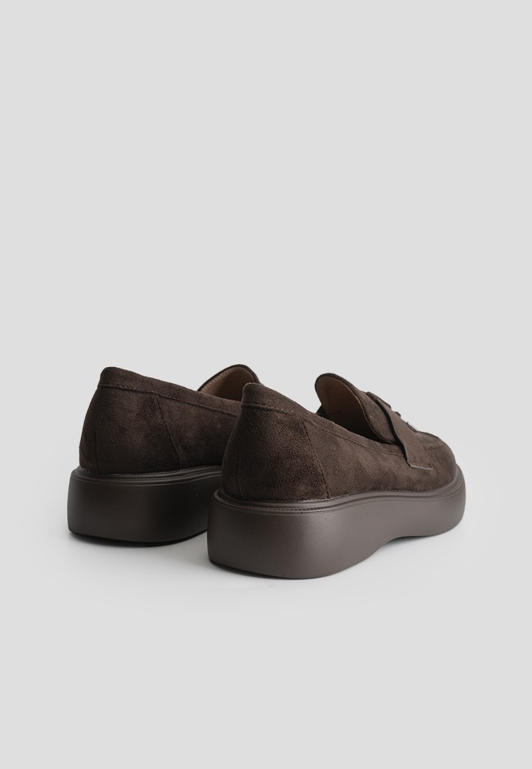 Лофери жіночі shoeslovers.com.ua