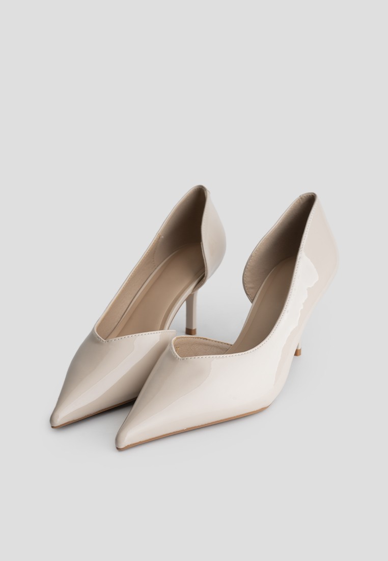 Туфлі на підборах жіночі shoeslovers.com.ua