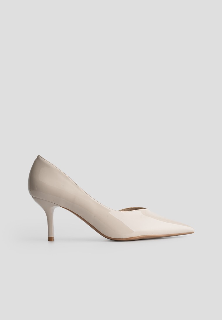 Туфлі на підборах жіночі shoeslovers.com.ua