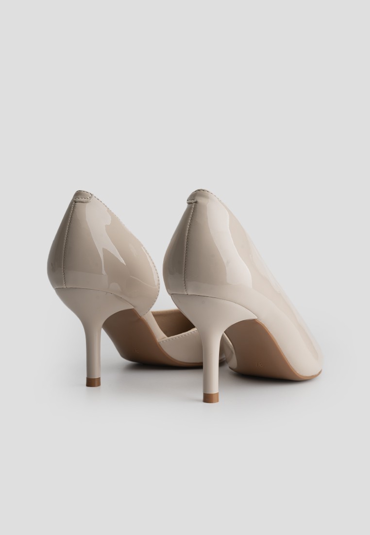Туфлі на підборах жіночі shoeslovers.com.ua