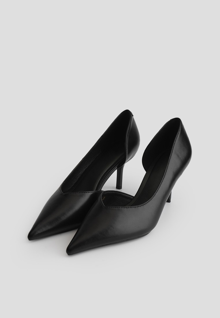 Туфлі на підборах жіночі shoeslovers.com.ua