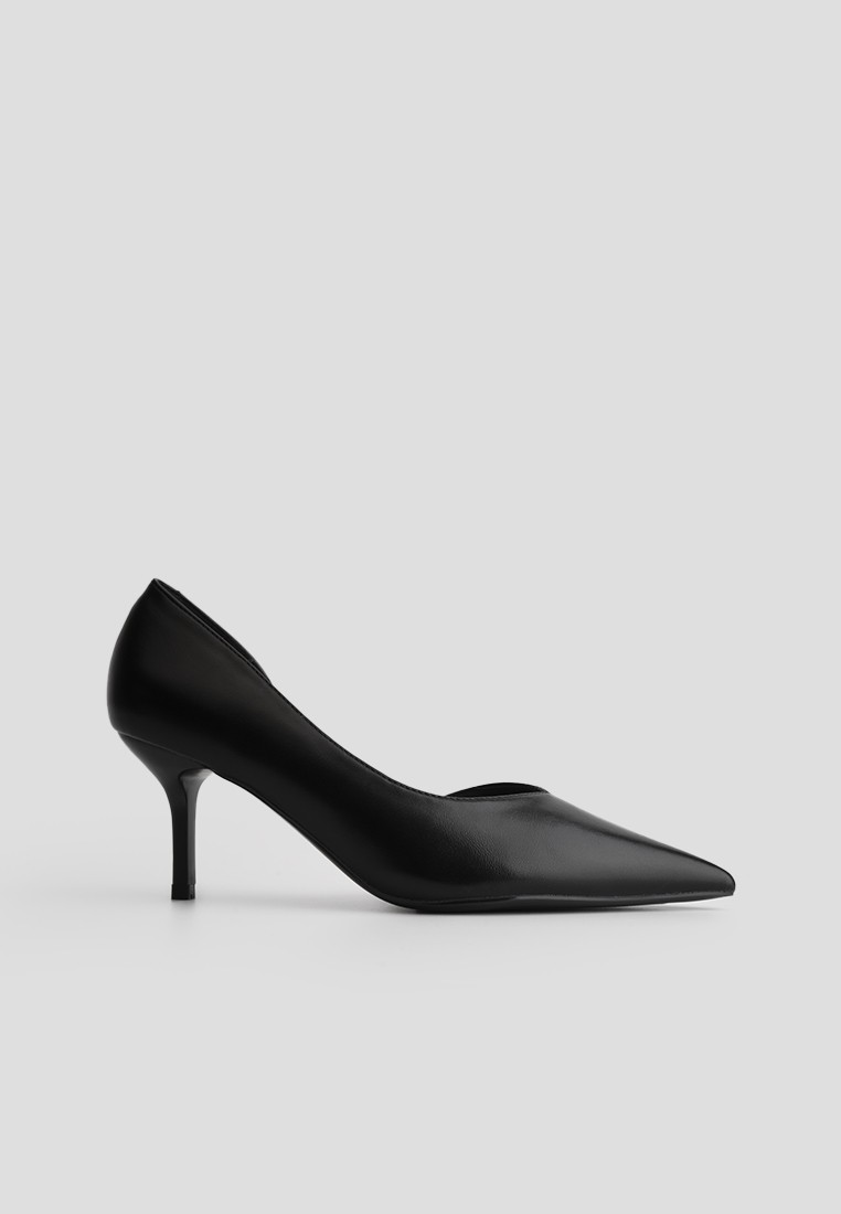 Туфлі на підборах жіночі shoeslovers.com.ua