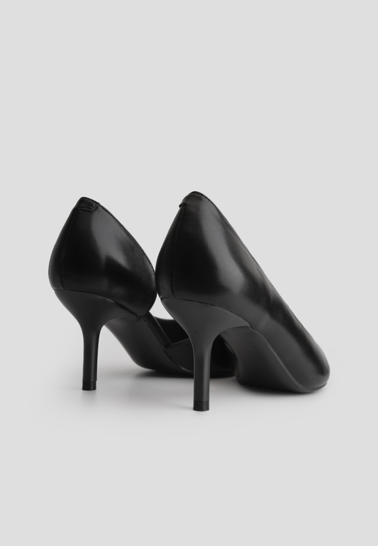 Туфлі на підборах жіночі shoeslovers.com.ua