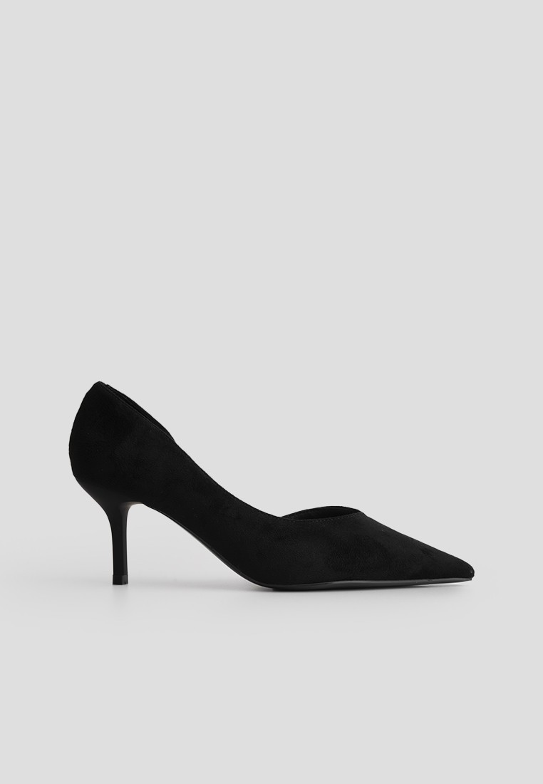 Туфлі на підборах жіночі shoeslovers.com.ua