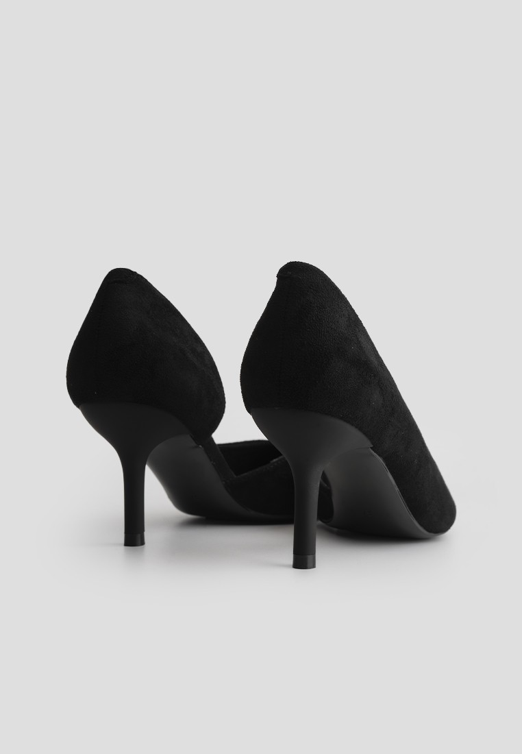 Туфлі на підборах жіночі shoeslovers.com.ua