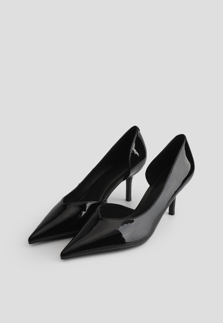 Туфлі на підборах жіночі shoeslovers.com.ua