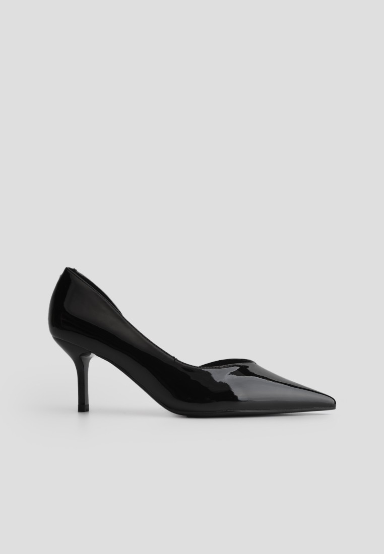 Туфлі на підборах жіночі shoeslovers.com.ua