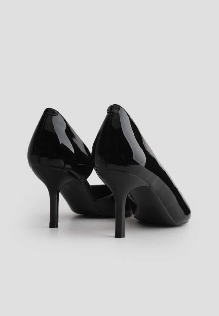 Туфлі на підборах жіночі shoeslovers.com.ua