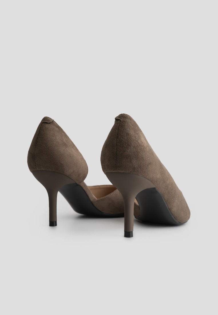 Туфлі на підборах жіночі shoeslovers.com.ua