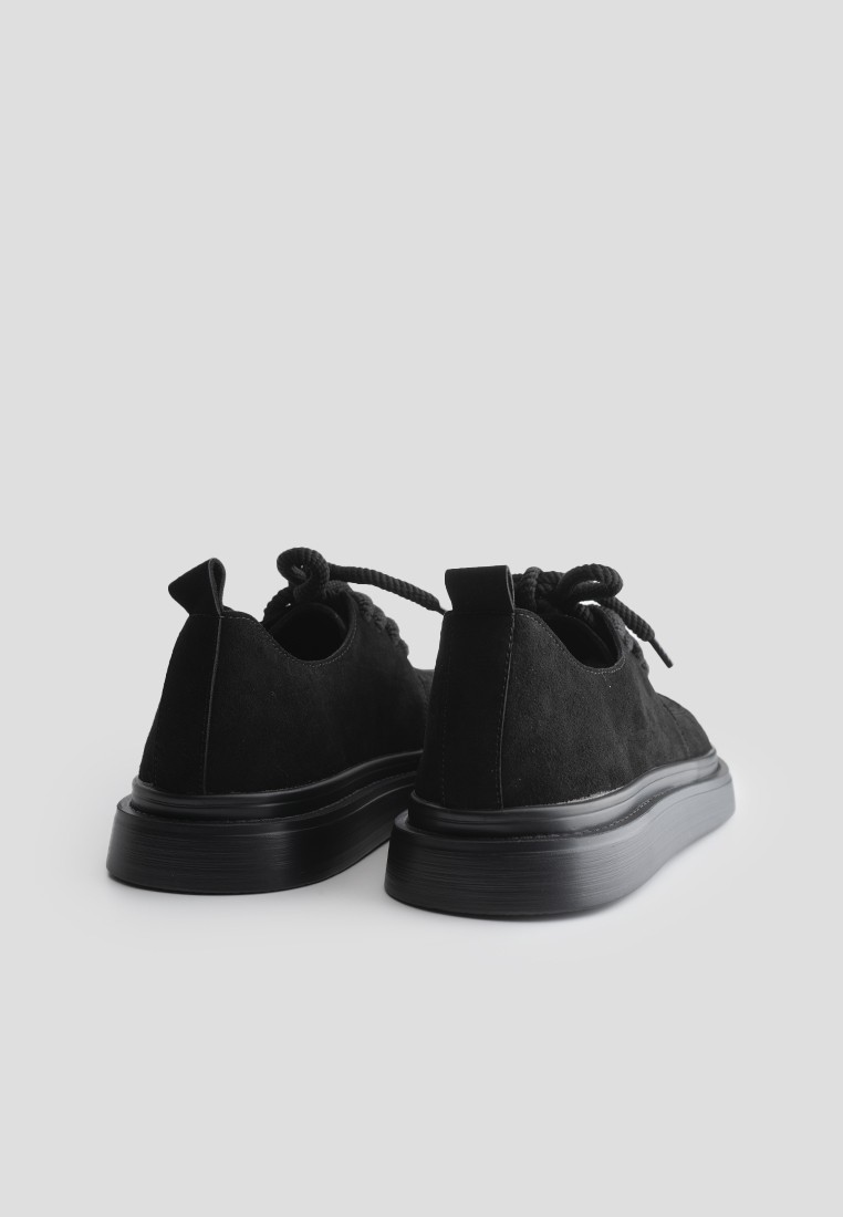 Туфлі замшеві жіночі shoeslovers.com.ua