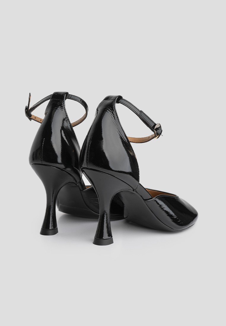 Туфлі шкіряні жіночі shoeslovers.com.ua