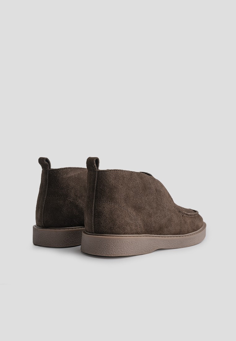 Лофери замшеві жіночі shoeslovers.com.ua