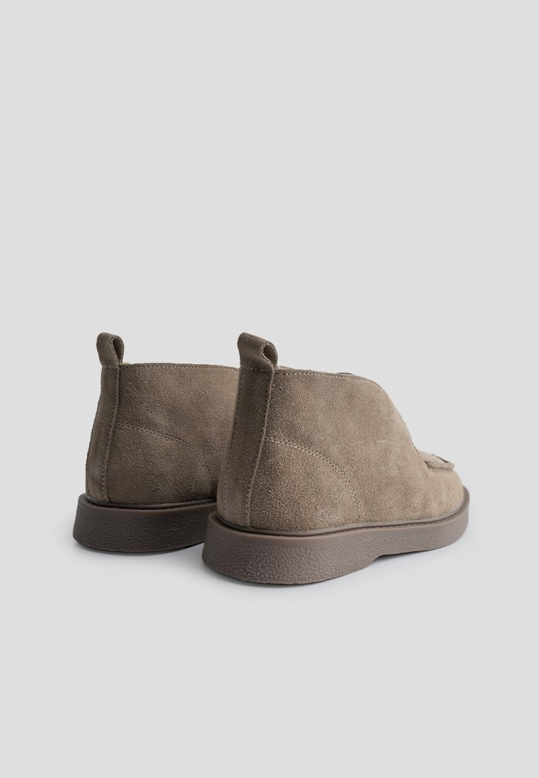 Лофери замшеві жіночі shoeslovers.com.ua