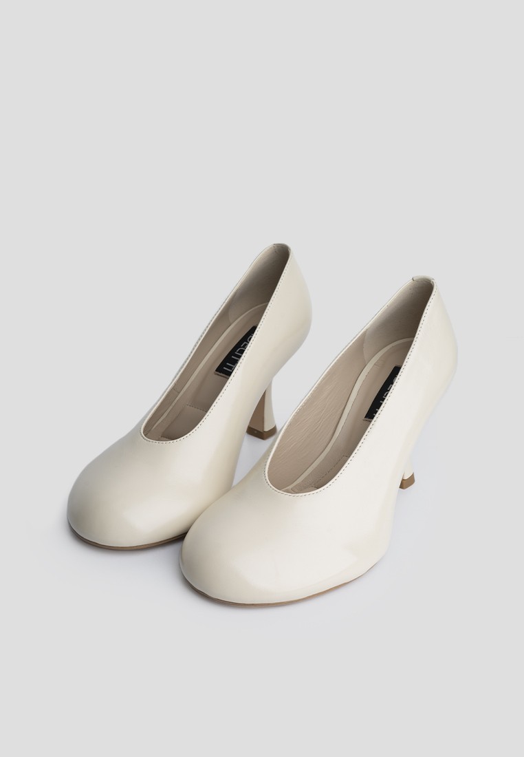 Туфлі шкіряні жіночі shoeslovers.com.ua