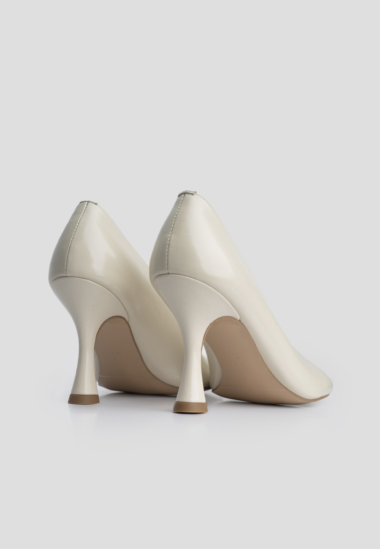 Туфлі шкіряні жіночі shoeslovers.com.ua