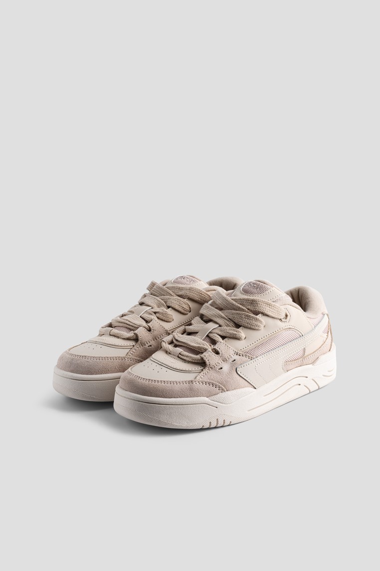 Кеди шкіряні жіночі shoeslovers.com.ua