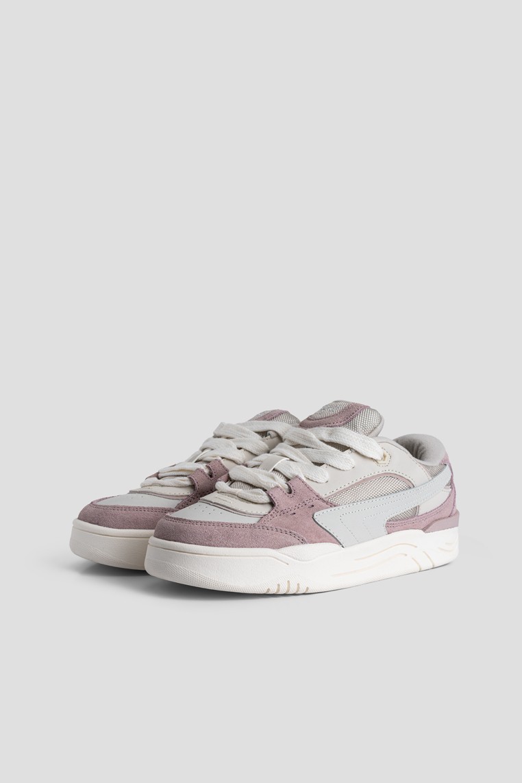 Кеди шкіряні жіночі shoeslovers.com.ua