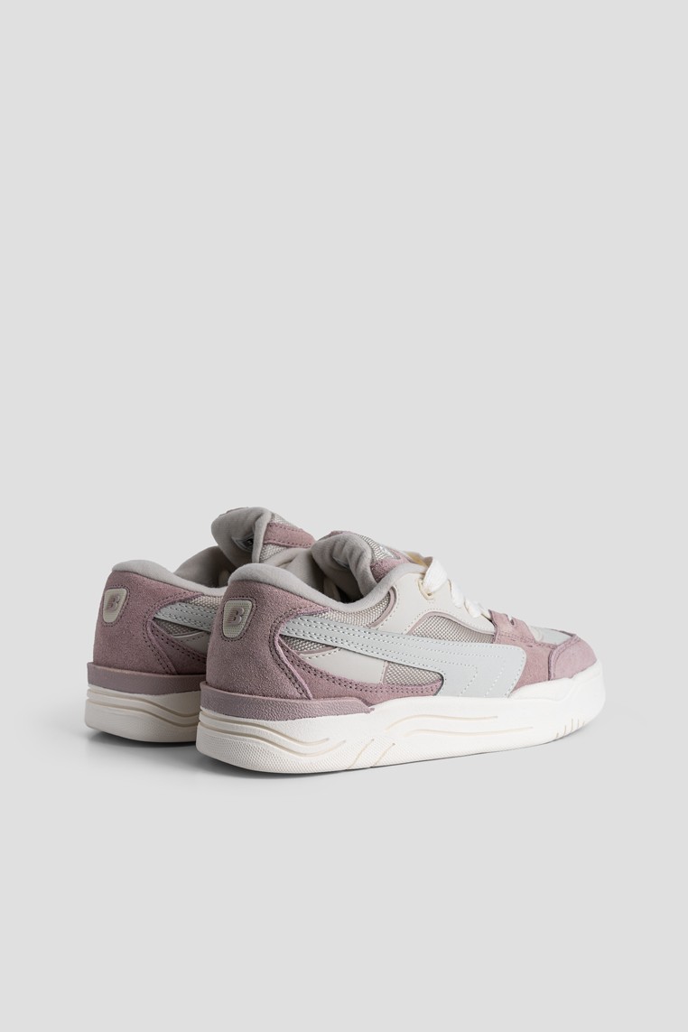 Кеди шкіряні жіночі shoeslovers.com.ua