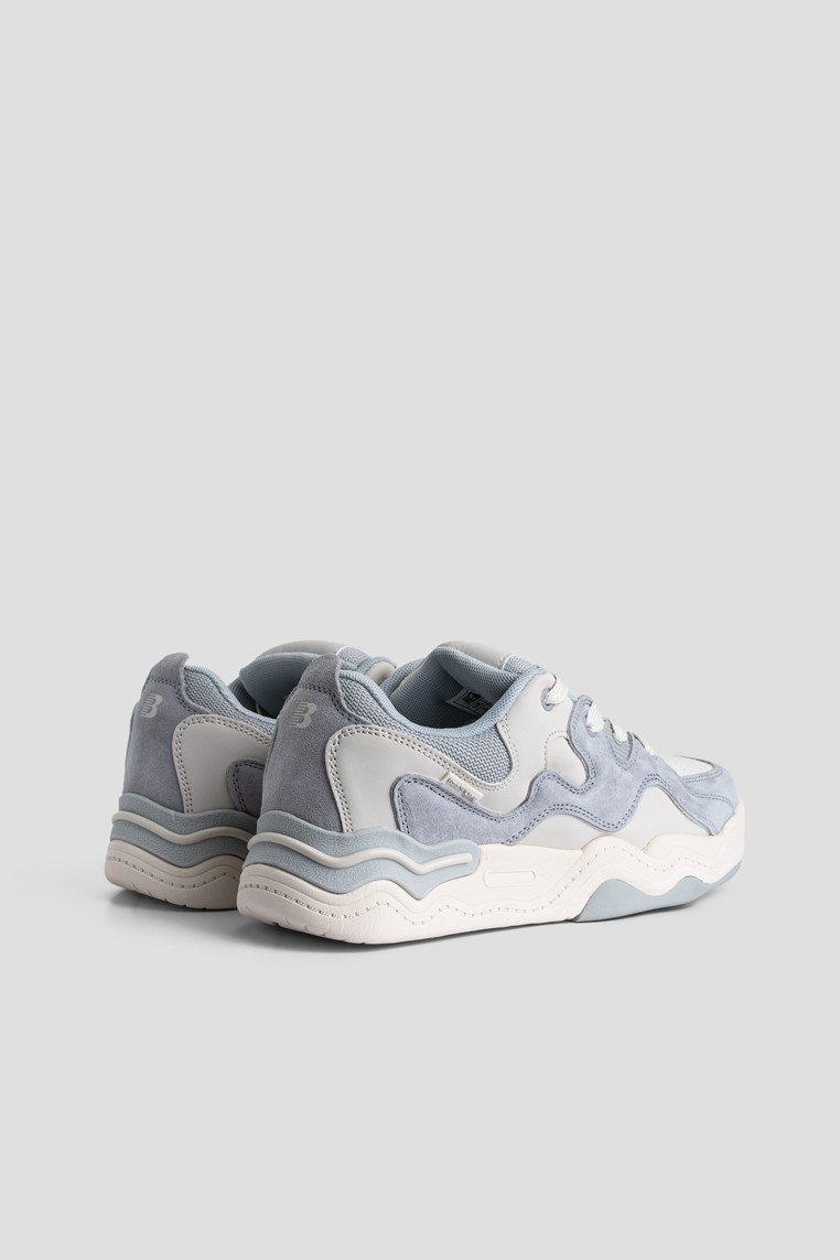 Кеди шкіряні жіночі shoeslovers.com.ua