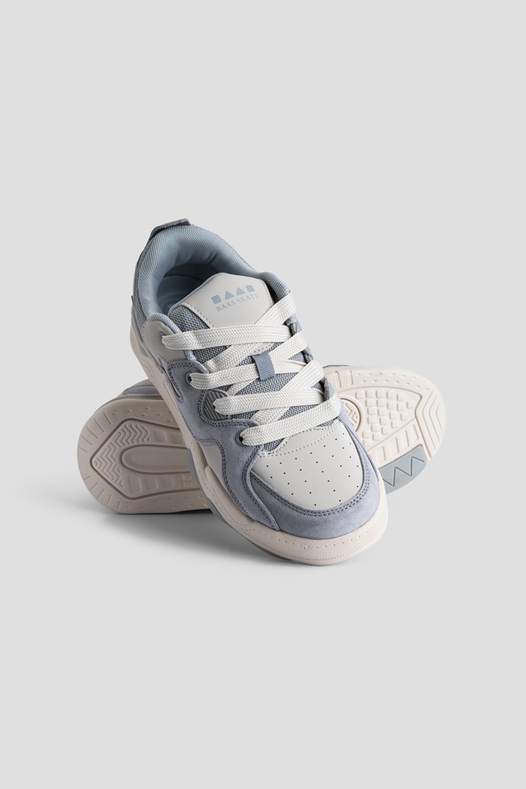 Кеди шкіряні жіночі shoeslovers.com.ua