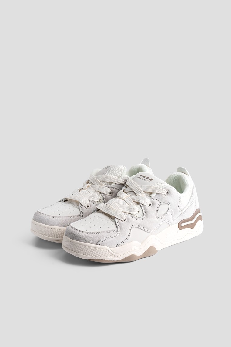 Кеди шкіряні жіночі shoeslovers.com.ua