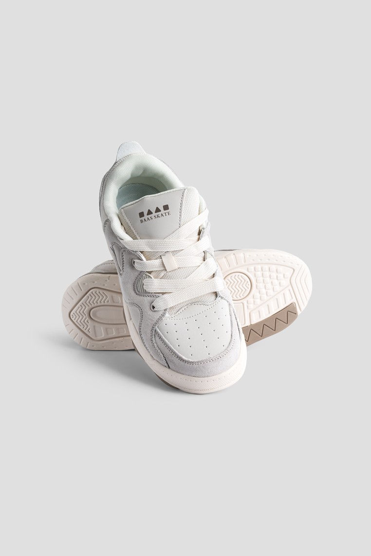 Кеди шкіряні жіночі shoeslovers.com.ua