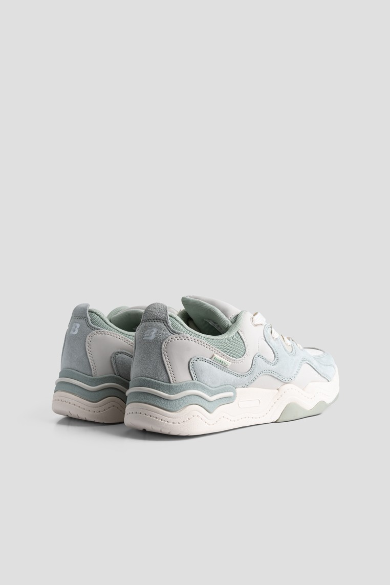 Кеди шкіряні жіночі shoeslovers.com.ua