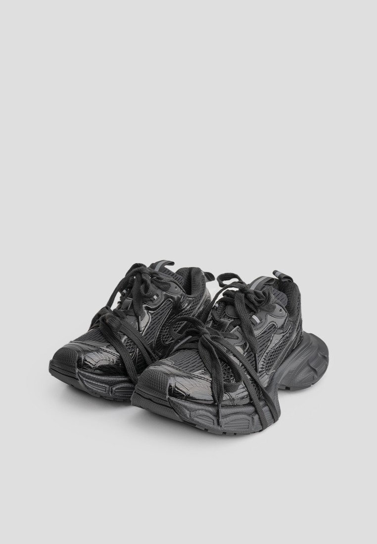 Кросівки шкіряні жіночі shoeslovers.com.ua