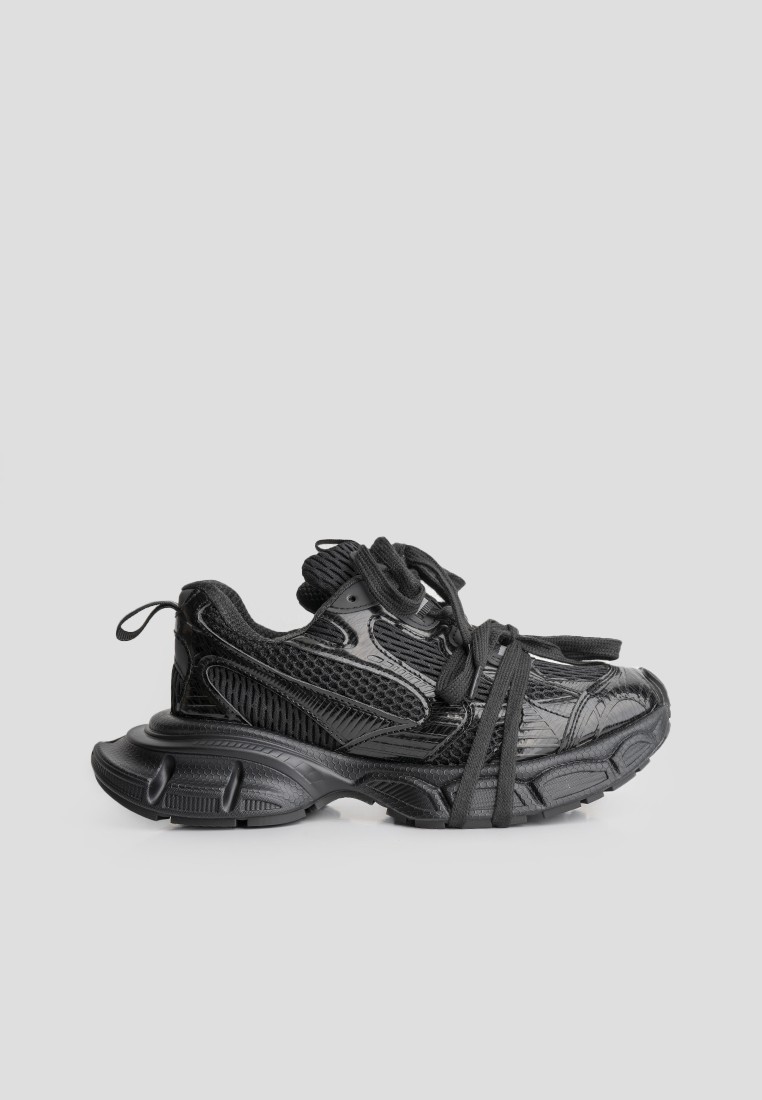 Кросівки шкіряні жіночі shoeslovers.com.ua