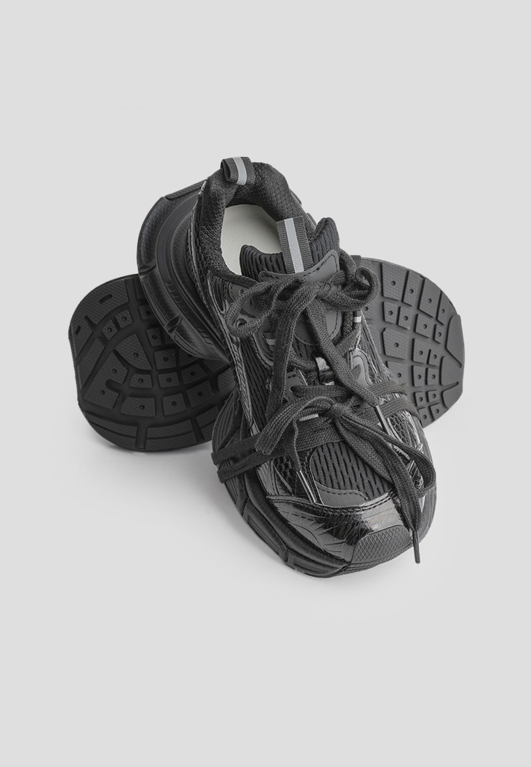 Кросівки шкіряні жіночі shoeslovers.com.ua