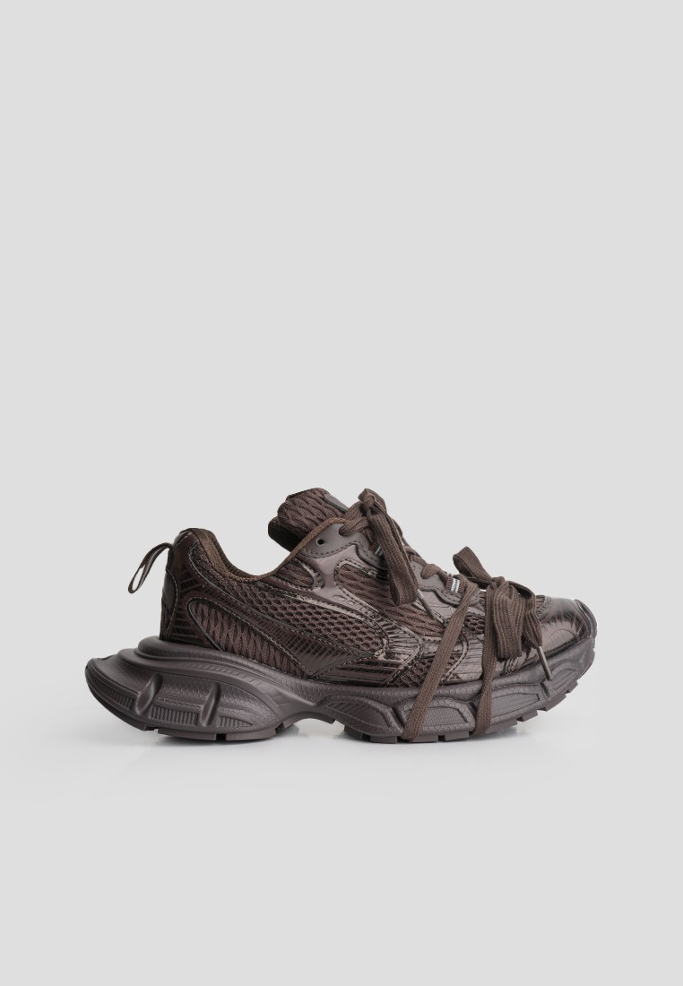 Кросівки шкіряні жіночі shoeslovers.com.ua