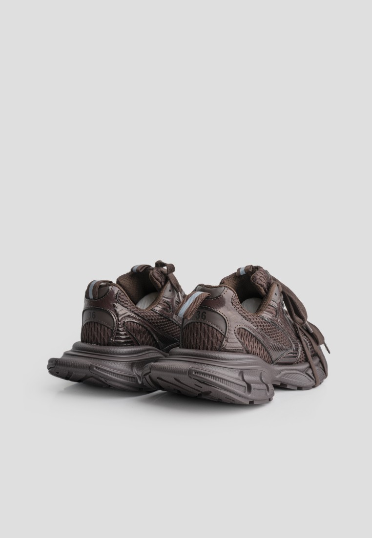 Кросівки шкіряні жіночі