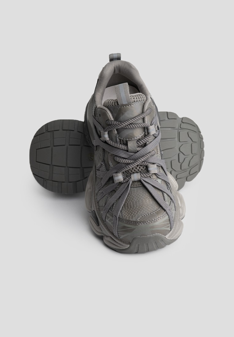 Кросівки шкіряні жіночі shoeslovers.com.ua