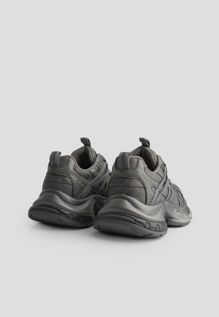 Кросівки шкіряні жіночі shoeslovers.com.ua