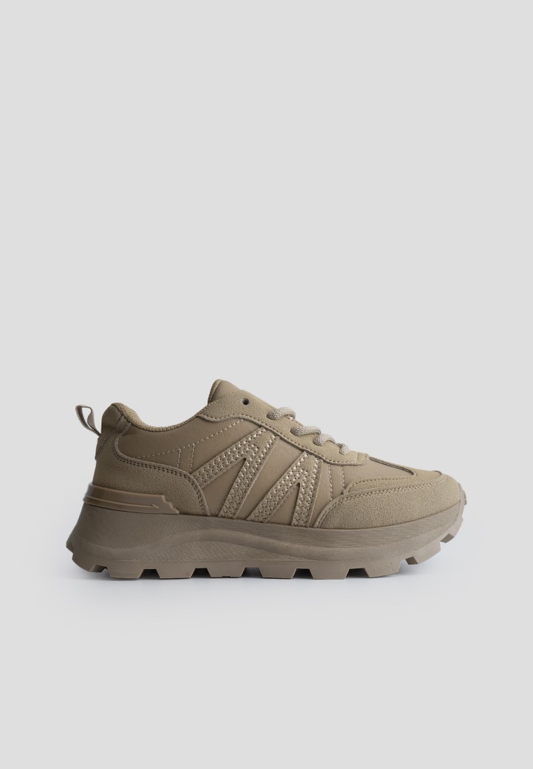 Кросівки жіночі shoeslovers.com.ua