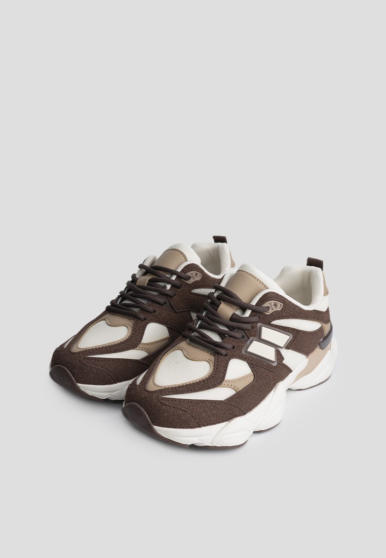 Кросівки жіночі shoeslovers.com.ua