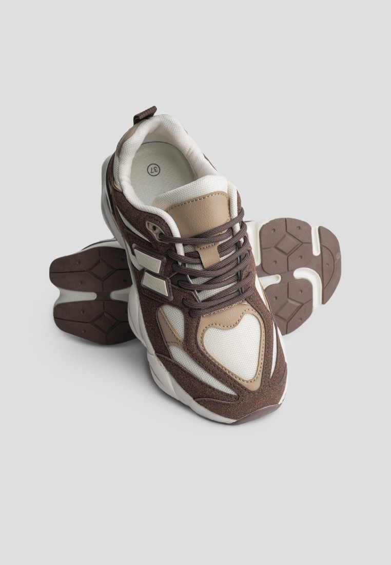 Кросівки жіночі shoeslovers.com.ua