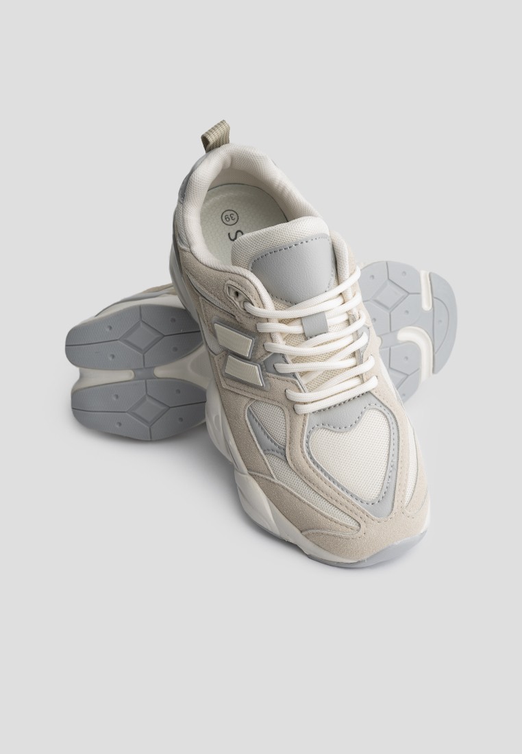 Кросівки жіночі shoeslovers.com.ua