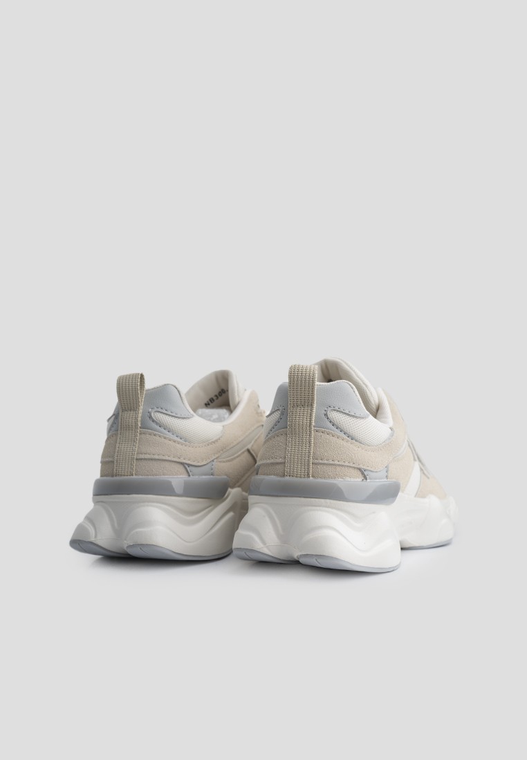 Кросівки жіночі shoeslovers.com.ua