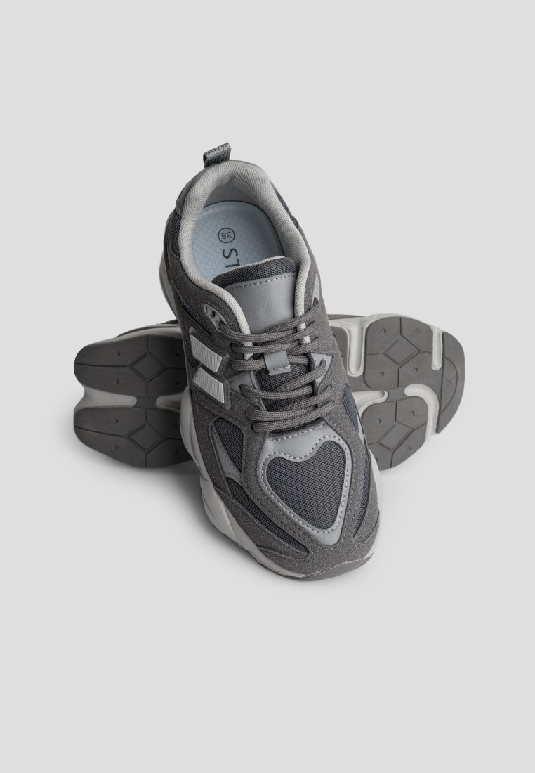 Кросівки жіночі shoeslovers.com.ua