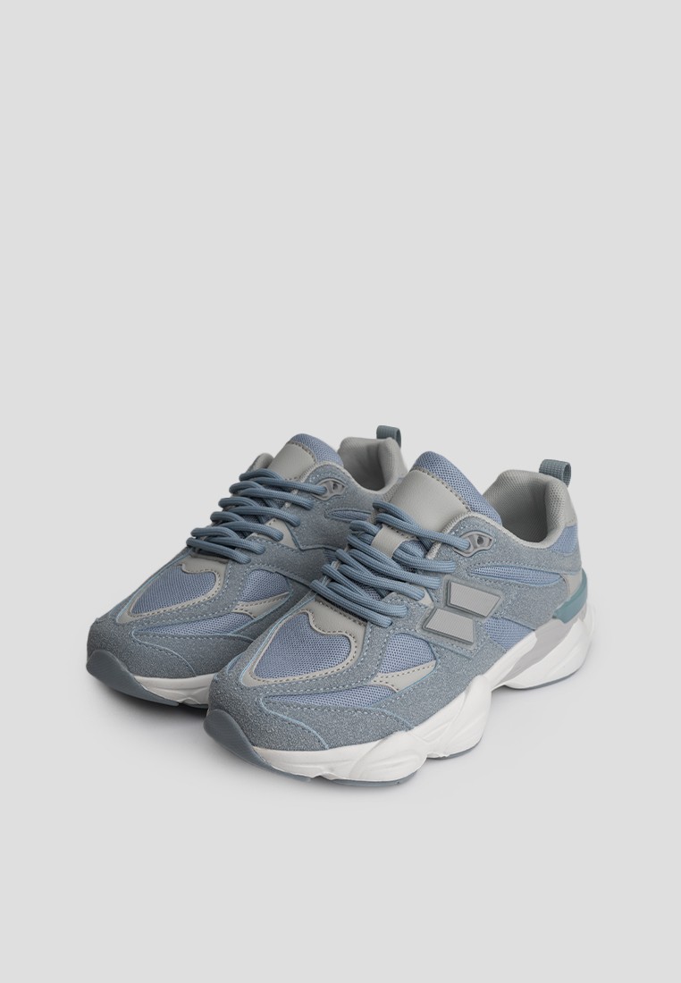 Кросівки жіночі shoeslovers.com.ua