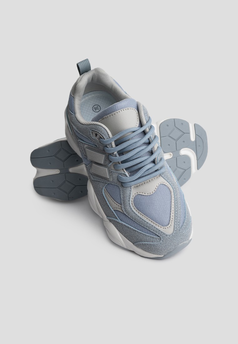 Кросівки жіночі shoeslovers.com.ua