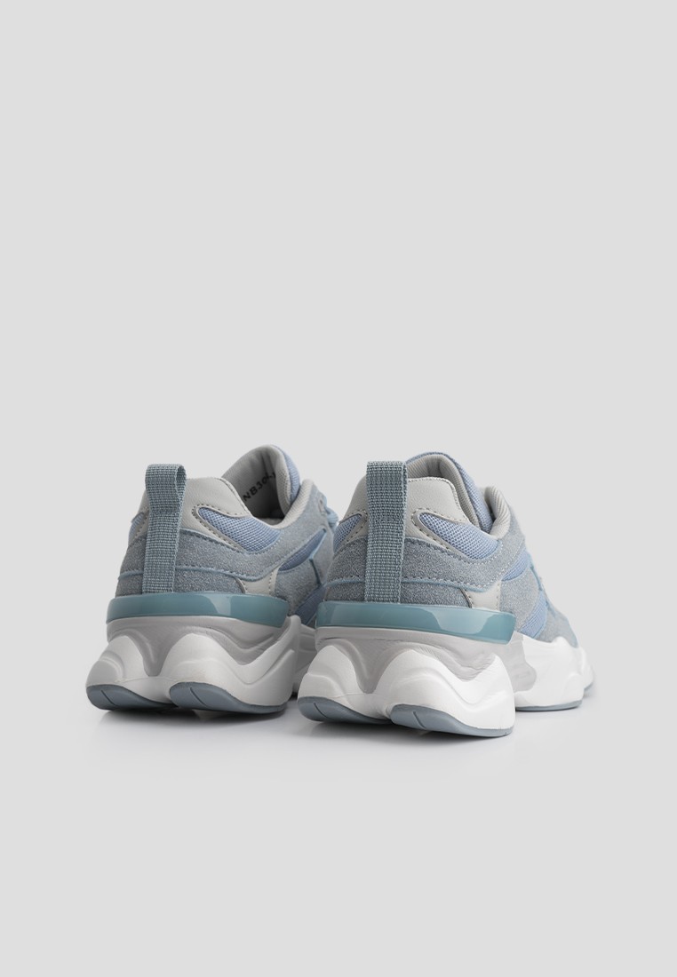 Кросівки жіночі shoeslovers.com.ua