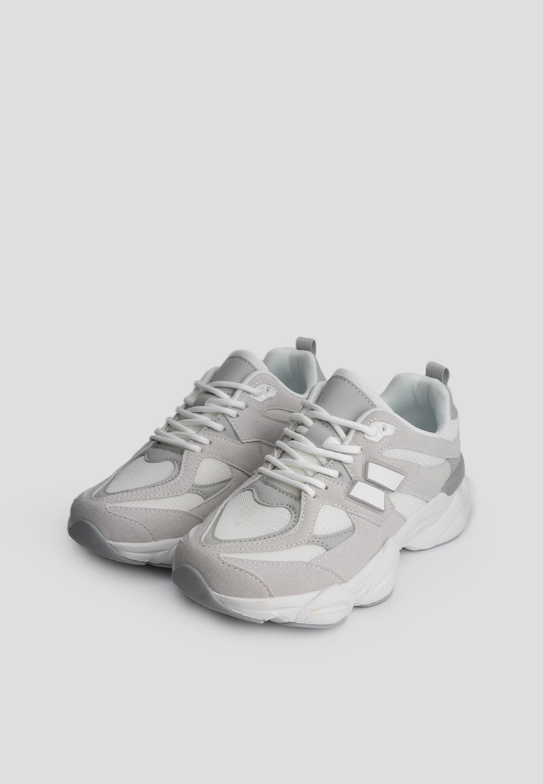 Кросівки жіночі shoeslovers.com.ua