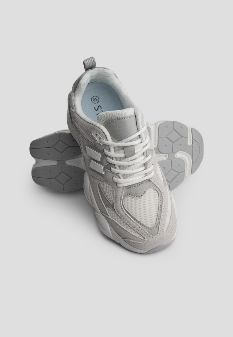 Кросівки жіночі shoeslovers.com.ua