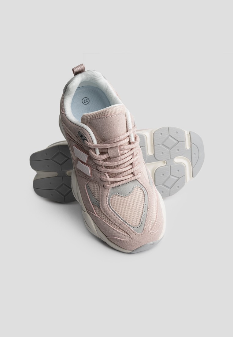 Кросівки жіночі shoeslovers.com.ua