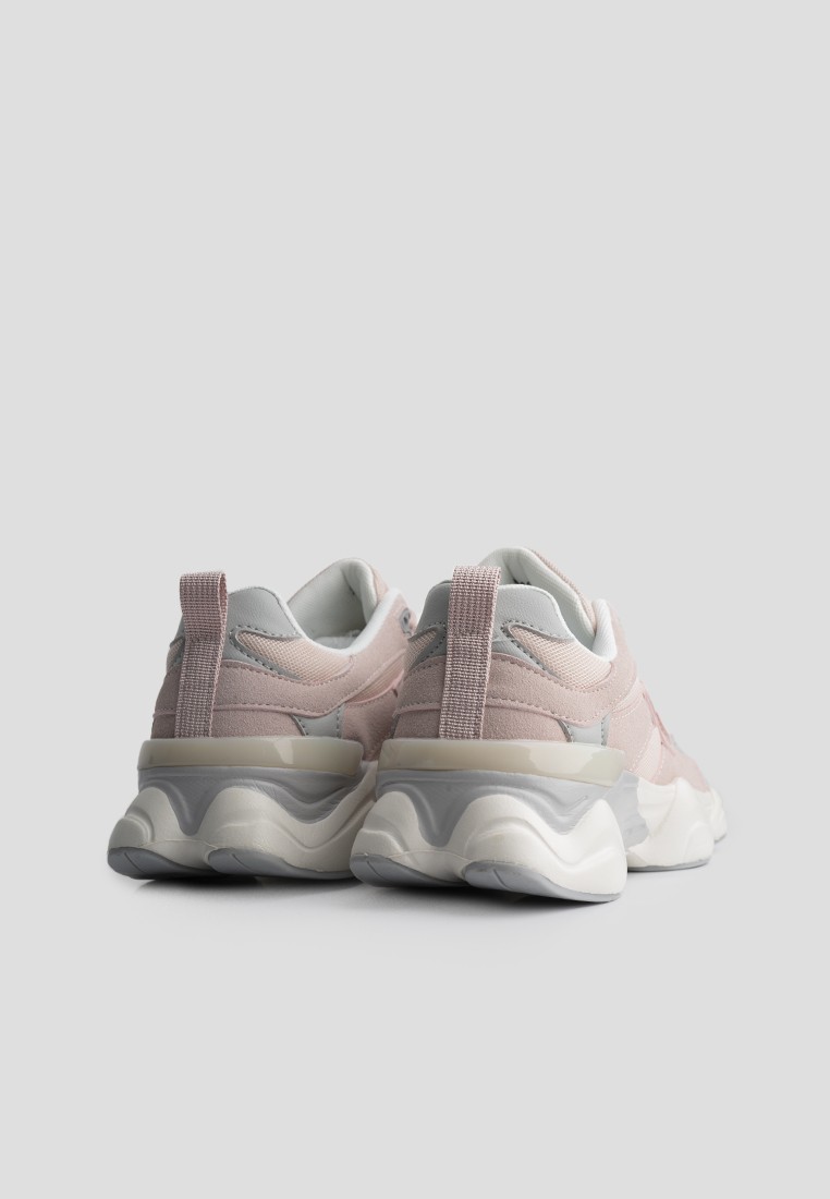 Кросівки жіночі shoeslovers.com.ua