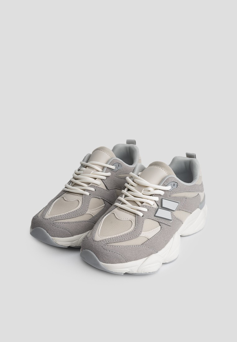 Кросівки жіночі shoeslovers.com.ua